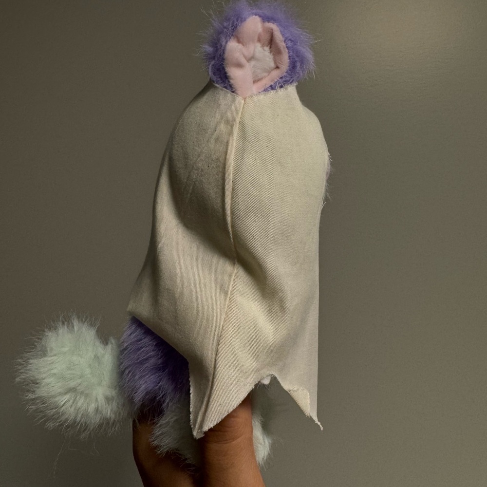 Maymei V2 Dark Forest Series HiToy (Ghost Elda )Confirmed* - Picture 5 of 9
